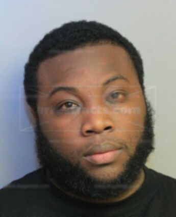 Levonte Rashad Tinsley