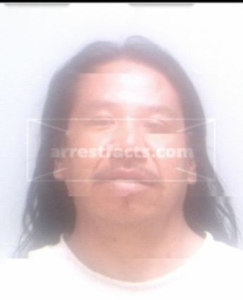 Trudell Paul Ironrope
