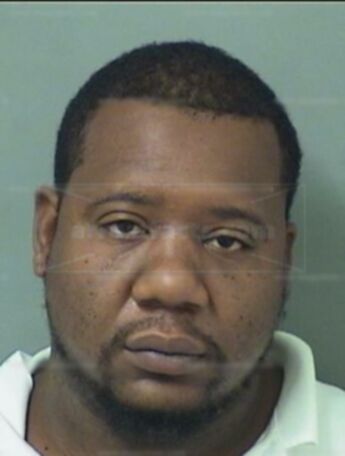 Kenneth Mark Mitchell