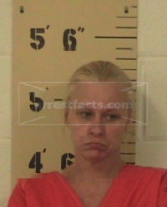 Kerri Lynn Lieber