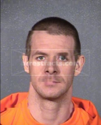 Eric Arthur Petty