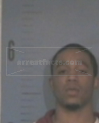 Nicholas Grenado Tanner