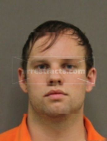 Chadwick Michael Arnwine