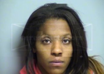 Juliette Renee Harding