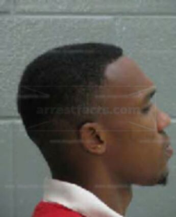 Antonio Lamark Mcpherson
