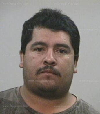 Adrian Hernandez Zapata