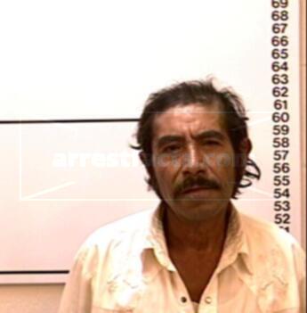 Juan Guerrero Aguilar