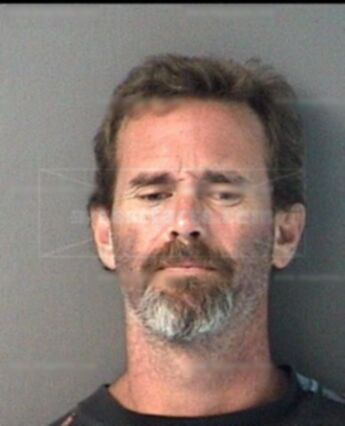 Stephen Aaron Mckee