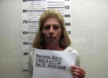 Diana Debbie Romero
