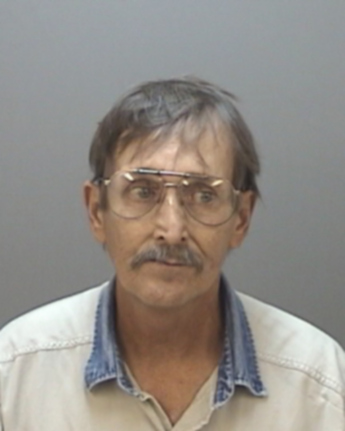 Kevin Lee Stidham