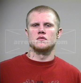 Cody Lynn Sprague