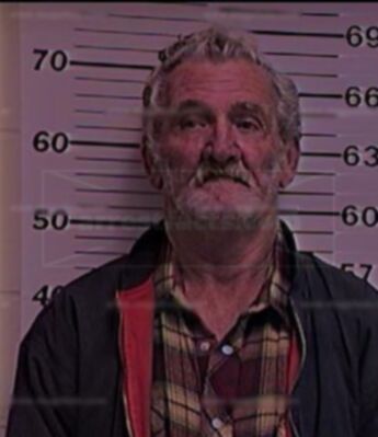 Wiley Dewvon Brunson