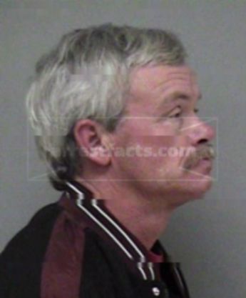 Donald K Mckenzie