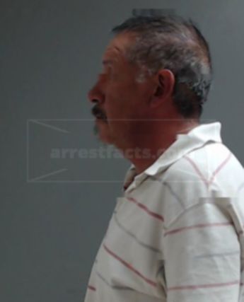 Benito Zamarripa Flores