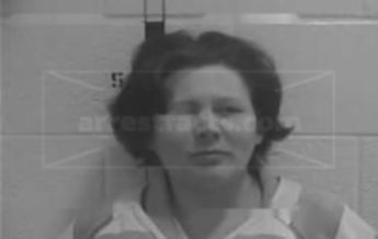 Jamie Juanita Burgess