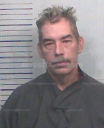 John Charles Wood