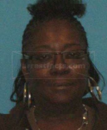 Darlene Brown