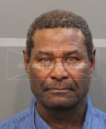 Bruce Monroe Stevenson