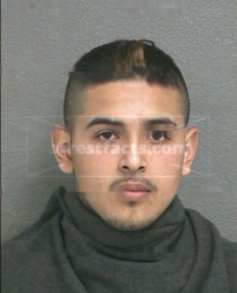 Jose Alberto Castillo