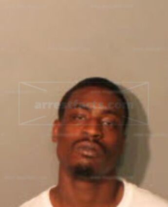 Antone Thomas