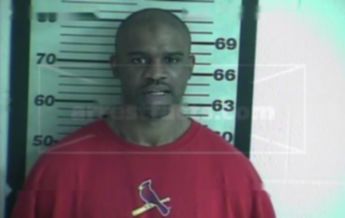 Derrick A Johnson
