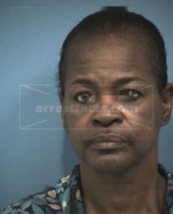 Sharae Denise Walker