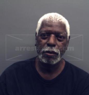 Cleveland Lee Washington