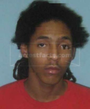 Leon Tahreek Diggs