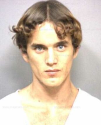 Michael Allen Fink