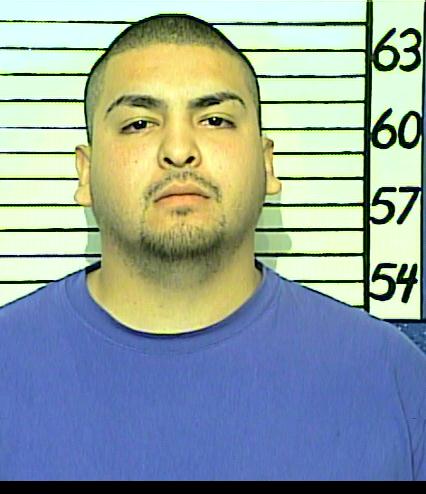 Jesus Luis Torres