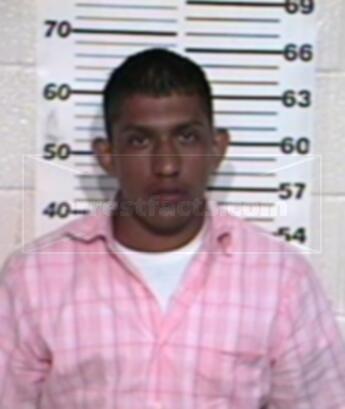 Yered Esquivel Medina