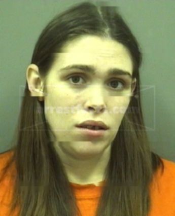 Heather Nicole Troutman