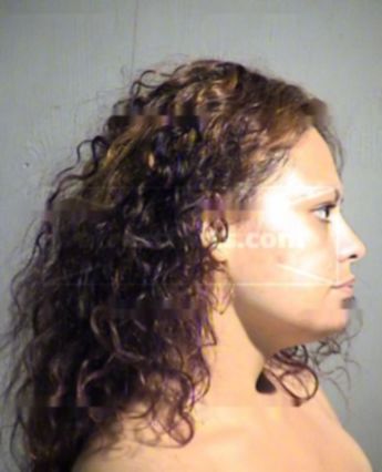 Lydia Marie Stoddard