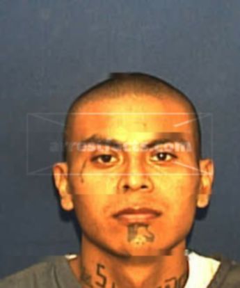 Juan Ramirez