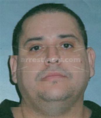 Carlos Refugio Garcia