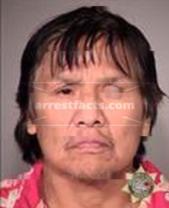 Murray Eric Kalama