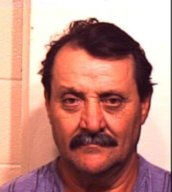 Larry Joseph Burgett