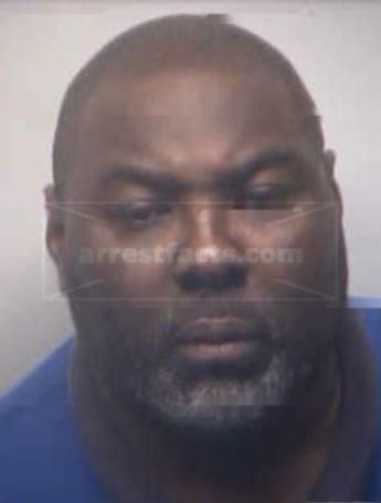 Robert James Covington