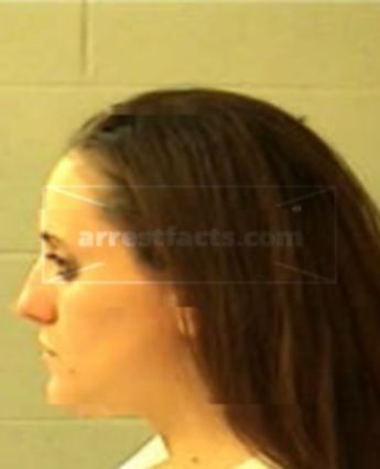 Melissa Pearl Cavallaro