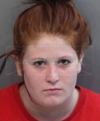 Carolyn Nicole Radocchio