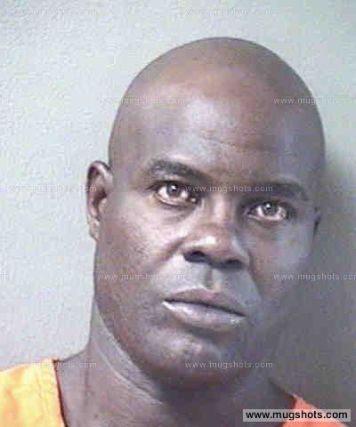 Ronnie Dewey Brown