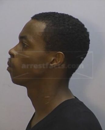 Cordarius Trevan Cathey