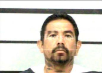 Jonathan Lee Castillo