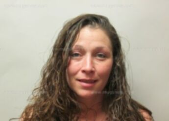 Ashley Dulak