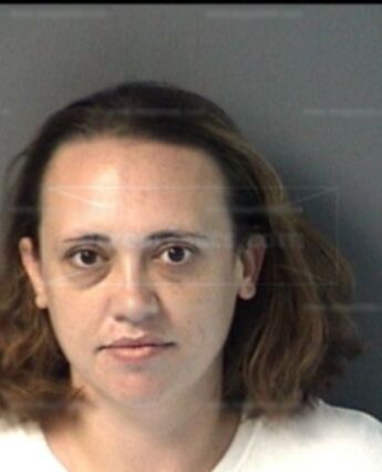 Heather Marie Hendrix