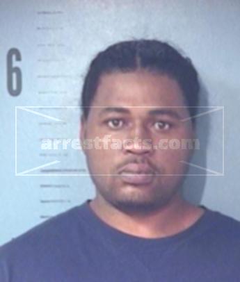 Mark Anthony Mitchell