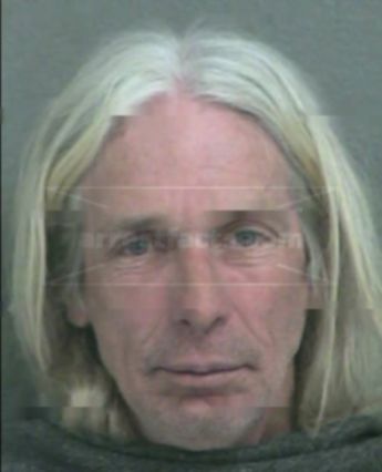 Randy Eugene Agard