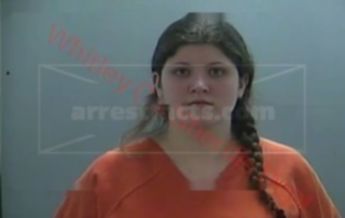 Tori Marie Cleveland