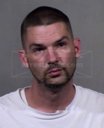 James Bradley Stephens