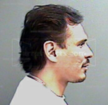 Arthur Michael Jones